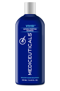 MEDICEUTICALS VividTM Szampon do oczyszczania i detoksykacji 250 ml