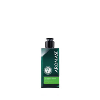AROMASE Szampon seboregulujący do przetłuszczającej się skóry głowy 90 ml