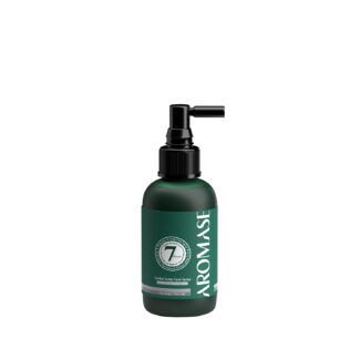 AROMASE Ziołowa wcierka nawilżająca do skóry głowy 115 ml
