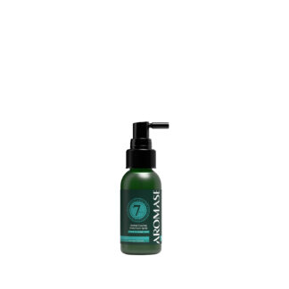 AROMASE Ziołowo-chłodząca wcierka do skóry głowy 40 ml