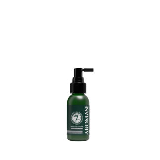 AROMASE Ziołowa wcierka nawilżająca do skóry głowy 40 ml