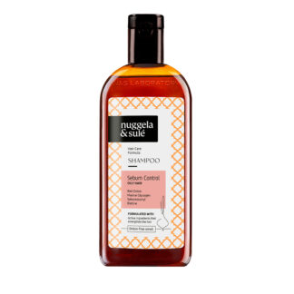 nuggela & sule SEBUM CONTROL SHAMPOO 250 ml