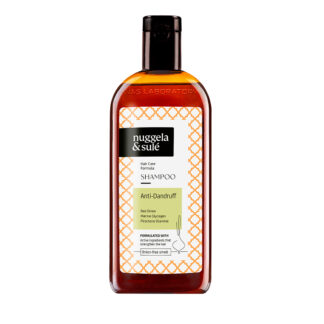nuggela & sule ANTI-DANDRUFF SHAMPOO 250 ml