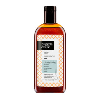 nuggela & sule ULTRA HYDRATING SHAMPOO 250 ml