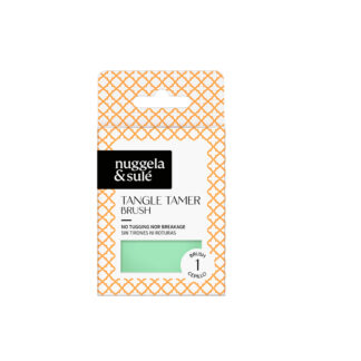 nuggela & sule TANGLE TAMER BRUSH