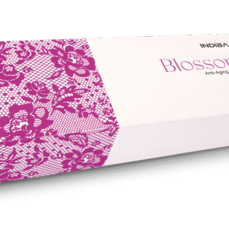 INDIBA Blossom Kompleks anti-aging