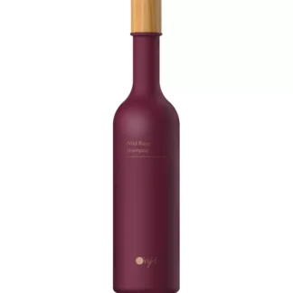 Szampon z dzikiej róży Oright 400 ml