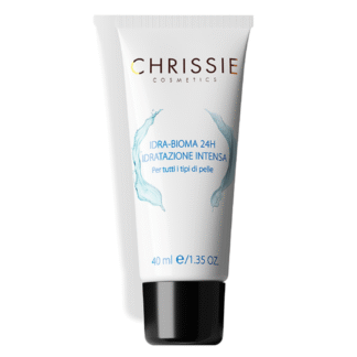 CHRISSIE HYDRA-BIOMA 24 H Krem intensywnie nawilżający 40 ml