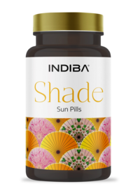 INDIBA Shade Kompleks antyoksydacyjny