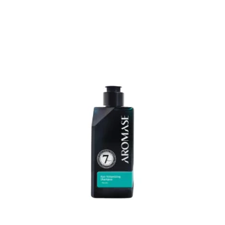 AROMASE Szampon zwiększający objętość włosów do każdego typu skóry głowy 90 ml