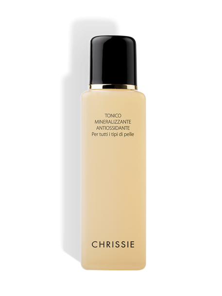 CHRISSIE Antyoksydacyjny tonik mineralny 150 ml