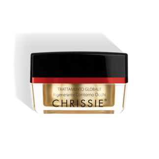 CHRISSIE Krem regenerujący na okolice oczu 15 ml