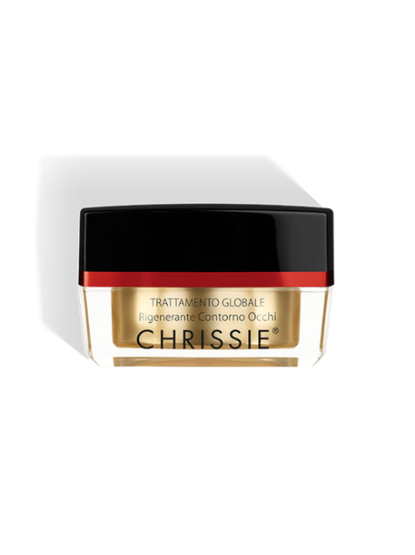 CHRISSIE Krem regenerujący na okolice oczu 15 ml