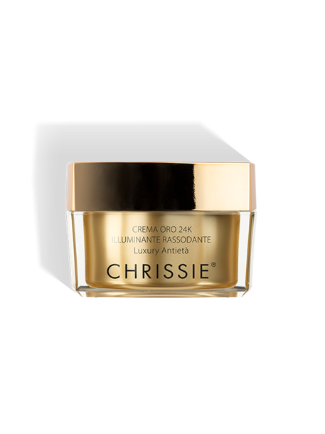 CHRISSIE 24K GOLD Krem 50 ml