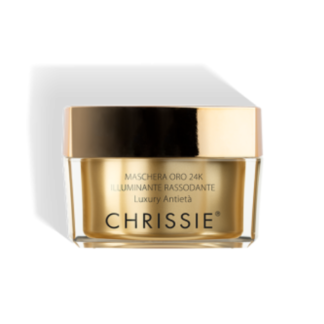 CHRISSIE 24K GOLD Maska 50 ml