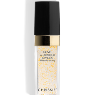 CHRISSIE ELIKSIR 4K Kwas hialuronowy 30 ml