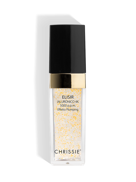 CHRISSIE ELIKSIR 4K Kwas hialuronowy 30 ml