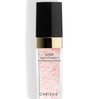 CHRISSIE Eliksir multiwitaminowy 30 ml