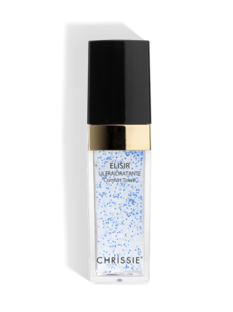CHRISSIE Eliksir ultra nawilżający 30 ml