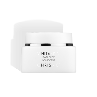 CHRISSIE White skin Krem na przebarwienia 50 ml