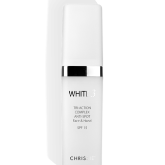CHRISSIE White-3 Serum na przebarwienia 30 ml