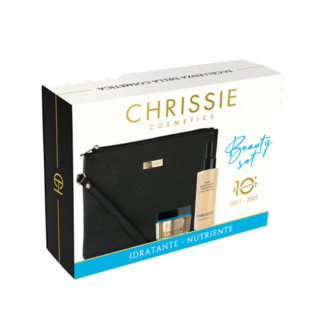 CHRISSIE Beauty Set  Zestaw nawilżąjąco-odżywczy