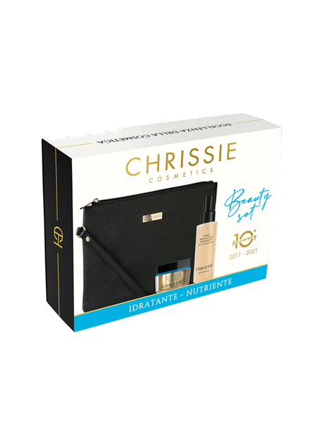 CHRISSIE Beauty Set  Zestaw nawilżąjąco-odżywczy