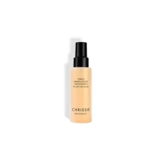 CHRISSIE Antyoksydacyjny tonik mineralny spray 100 ml