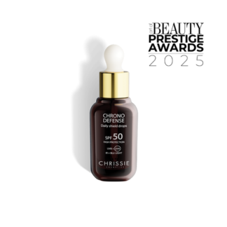 CHRISSIE Chrono Defense SPF 50 30 ml