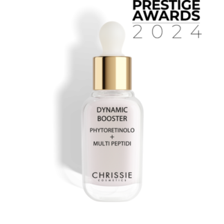 CHRISSIE Dynamic Booster Phytoretinol+Multi Peptides 30 ml