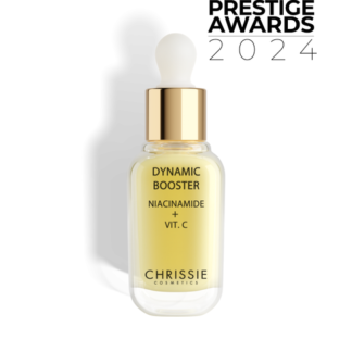CHRISSIE Dynamic Booster Niacinamide+Vit.C 30 ml