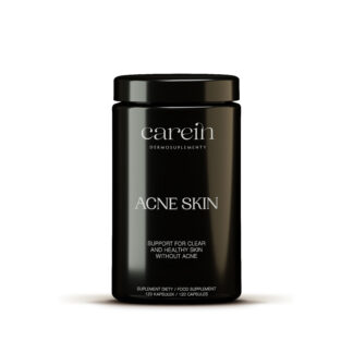 CAREIN Acne Skin 120 kaps.