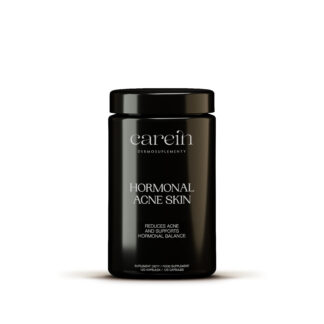 CAREIN Hormonal Acne Skin 120 kaps