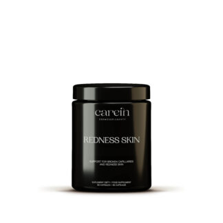 CAREIN Redness Skin 60 kaps.