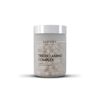 CAREIN Tricho Amino Complex 120 kaps.