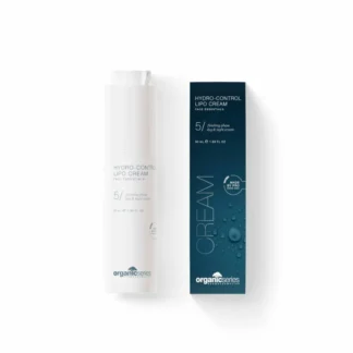Krem hydrolipidowy Organic Series 50 ml