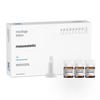 Mesoestetic Tricology lotion 8x5 ml