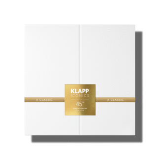 KLAPP Iconic - A Classic zestaw