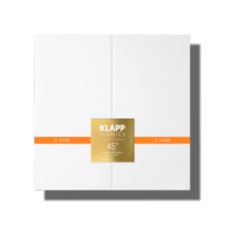 KLAPP Iconic-C Pure zestaw