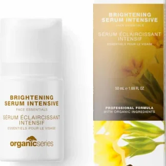 Serum do cery z przebarwieniami Organic Series 15 ml