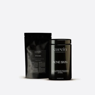 CAREIN Acne Skin Zestaw na 60 dni