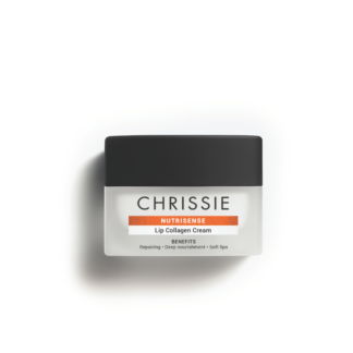 CHRISSIE Lip Collagen Cream – kolagenowy krem do ust 20 ml